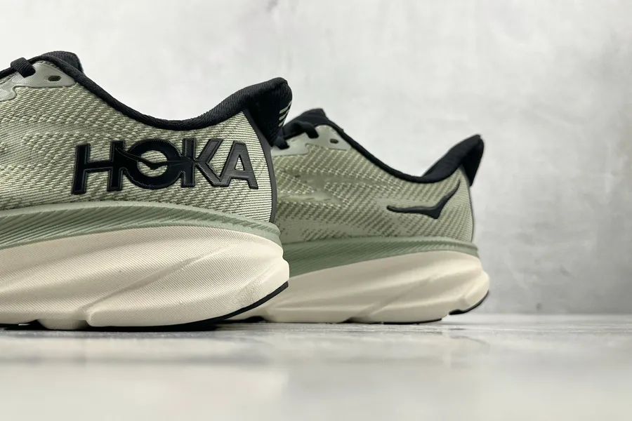 ONE ONE ifton 9 in Green