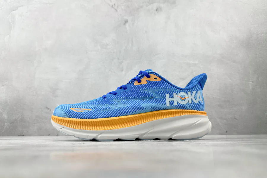 ONE ONE ifton 9 Blue Orange