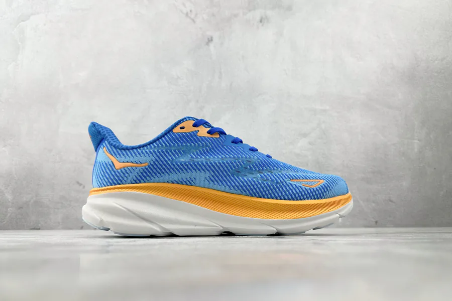 ONE ONE ifton 9 Blue Orange