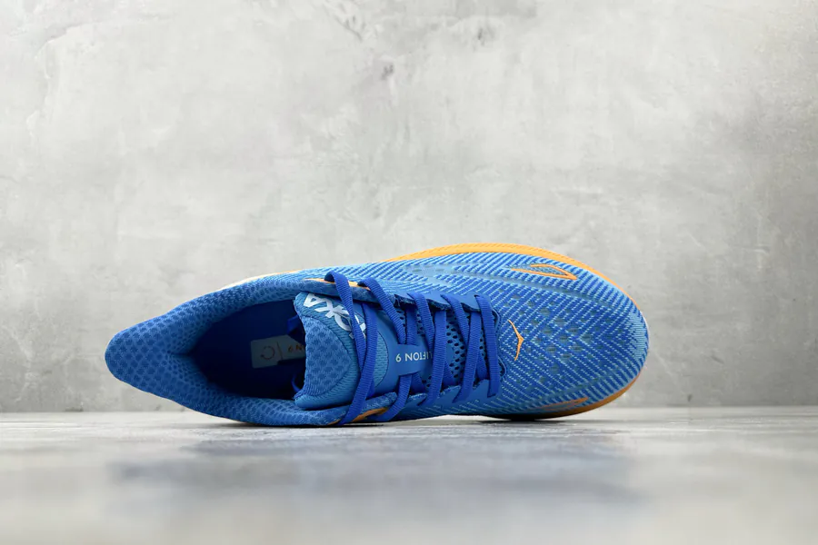 ONE ONE ifton 9 Blue Orange