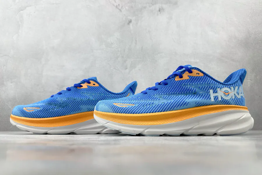 ONE ONE ifton 9 Blue Orange