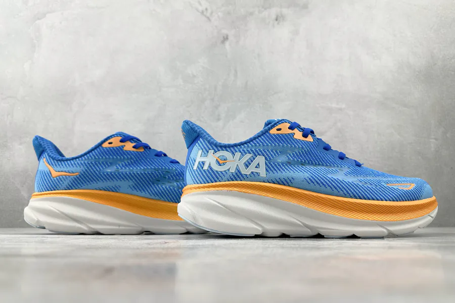 ONE ONE ifton 9 Blue Orange