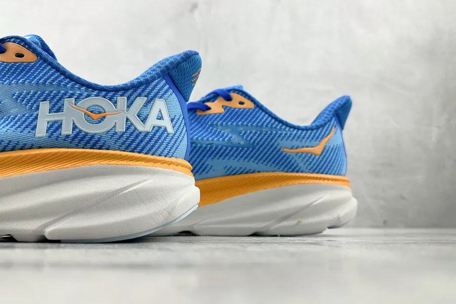 ONE ONE ifton 9 Blue Orange