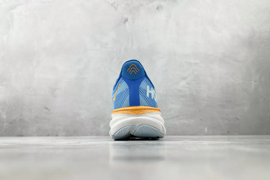 ONE ONE ifton 9 Blue Orange