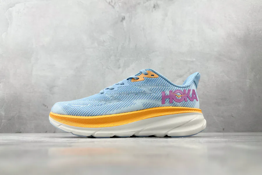 ONE ONE ifton 9 Light Blue Orange