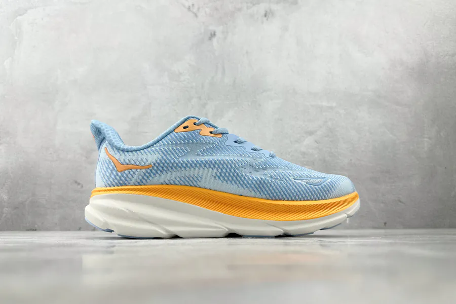 ONE ONE ifton 9 Light Blue Orange