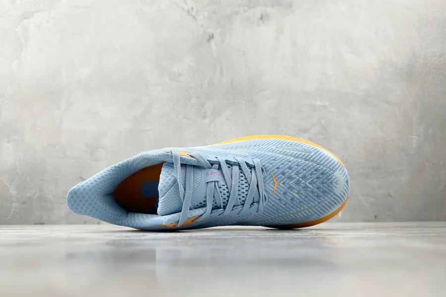 ONE ONE ifton 9 Light Blue Orange