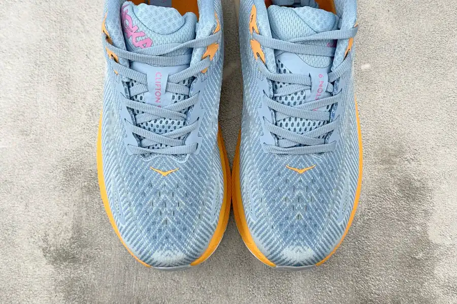 ONE ONE ifton 9 Light Blue Orange