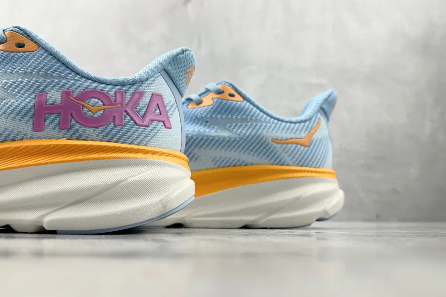 ONE ONE ifton 9 Light Blue Orange