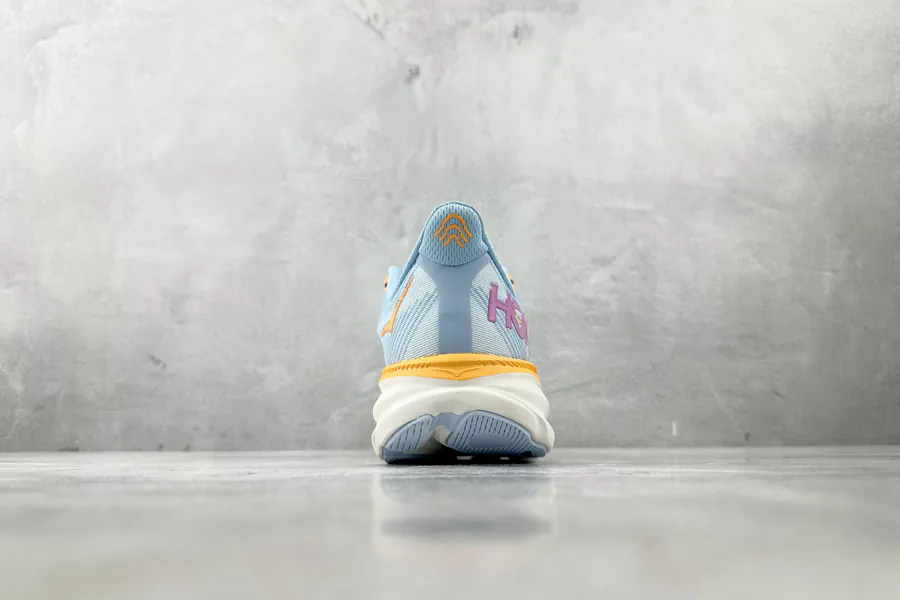 ONE ONE ifton 9 Light Blue Orange