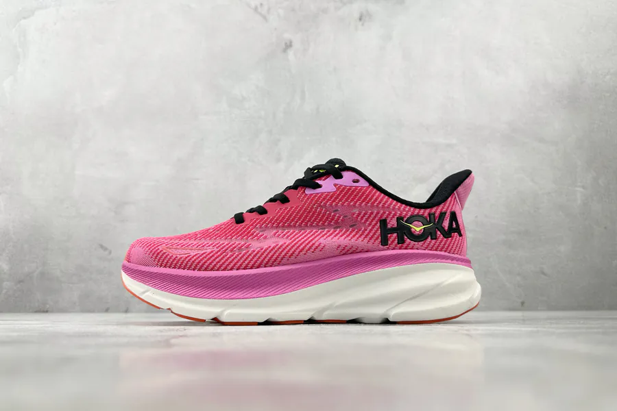 ONE ONE ifton 9 in Pink Purple