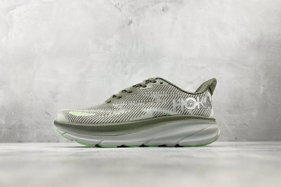 ONE ONE ifton 9 Light Green