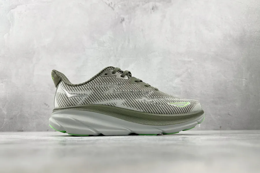 ONE ONE ifton 9 Light Green