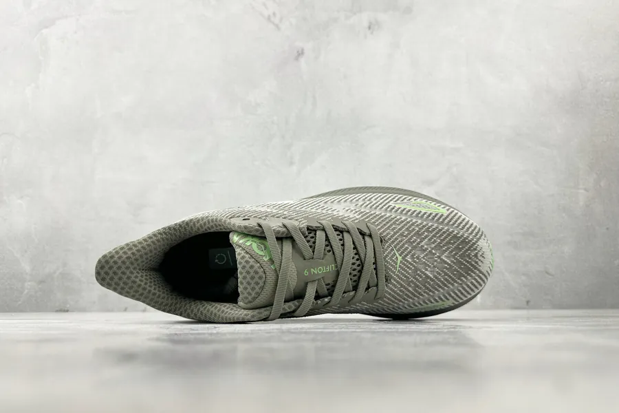 ONE ONE ifton 9 Light Green