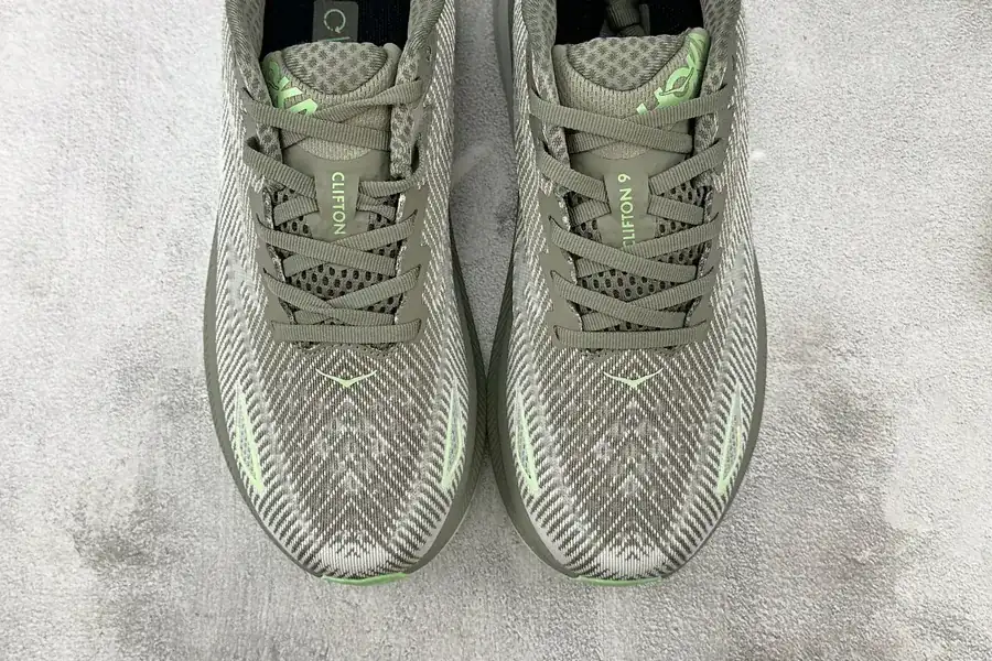 ONE ONE ifton 9 Light Green