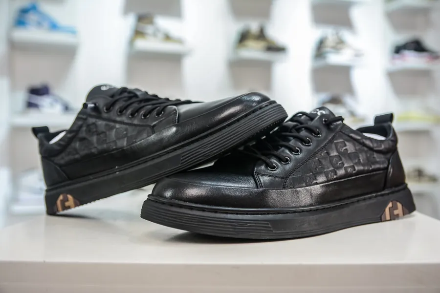 ECCO Love Classic Slip On Sneakers