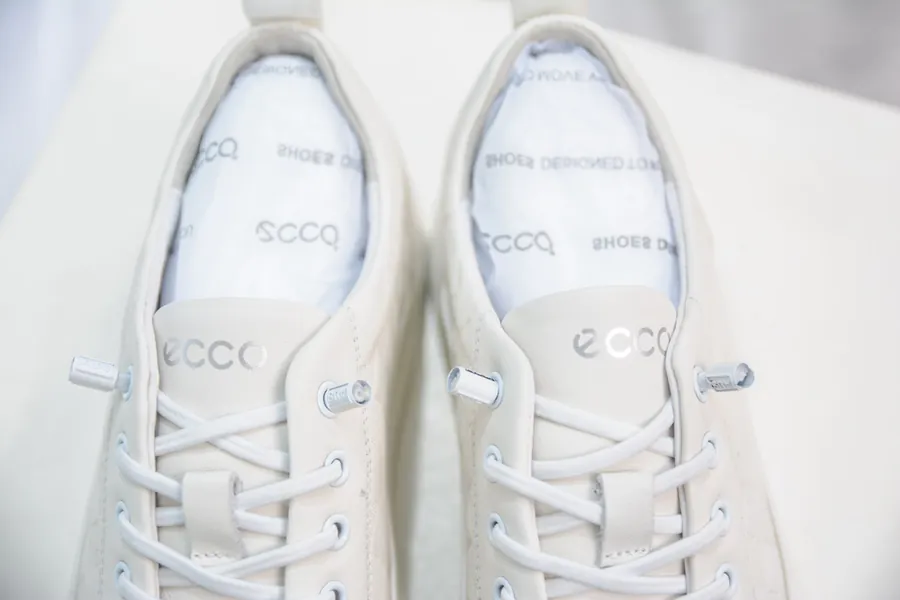 ECCO Love Step Classic Loafer Simple Fit, Fashion Trend