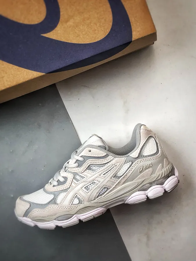 OG Version ASI Gel C Retro Sneaker