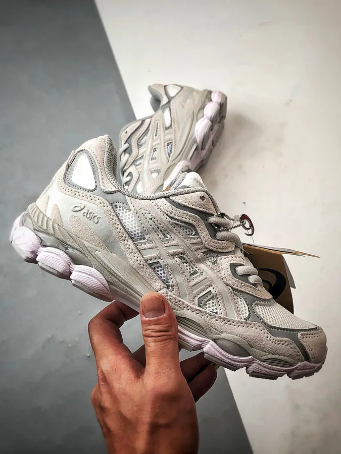 OG Version ASI Gel C Retro Sneaker