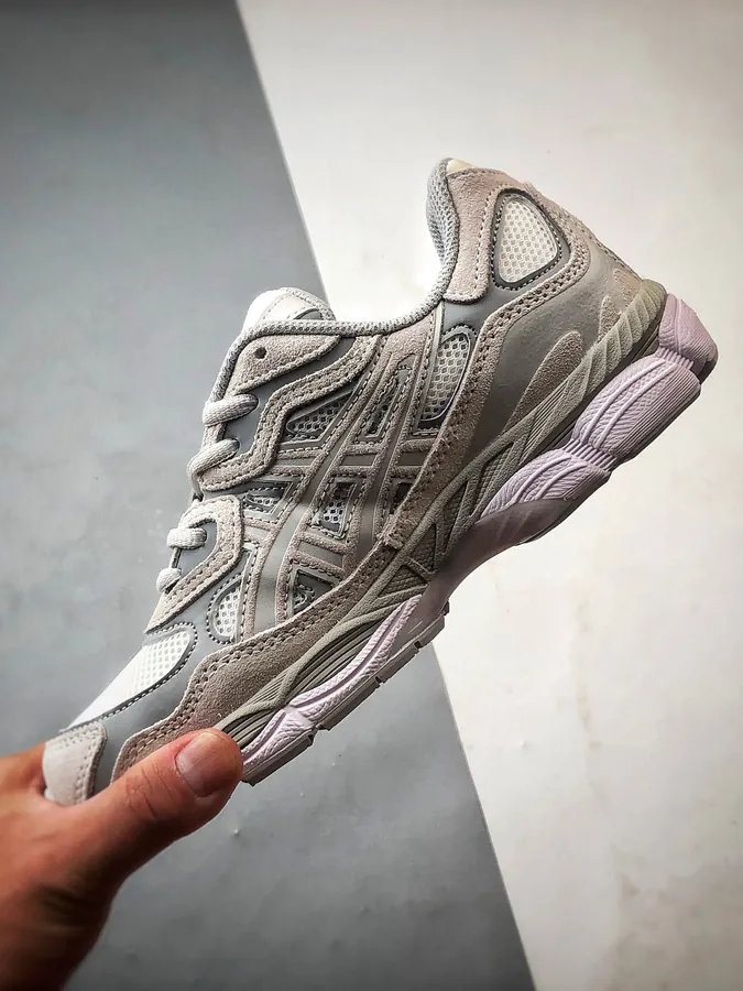 OG Version ASI Gel C Retro Sneaker
