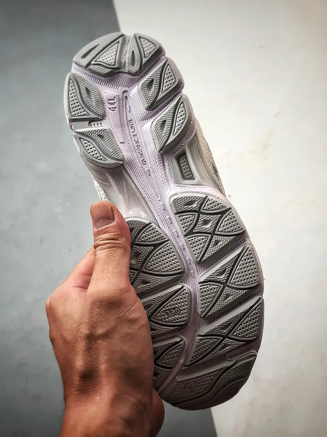 OG Version ASI Gel C Retro Sneaker