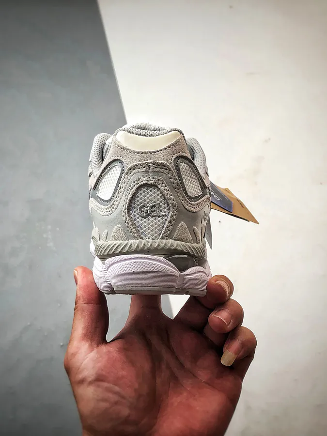 OG Version ASI Gel C Retro Sneaker