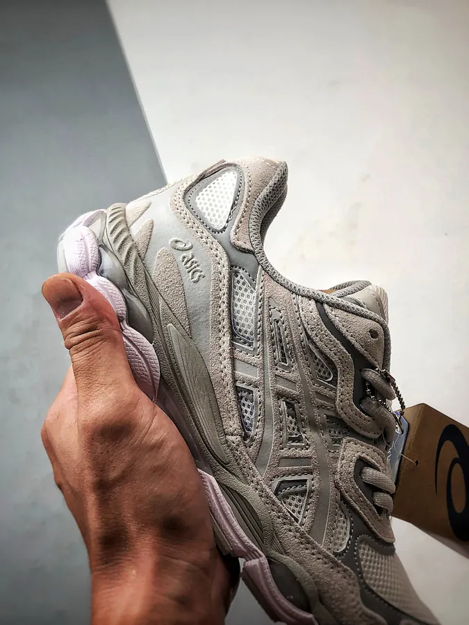 OG Version ASI Gel C Retro Sneaker