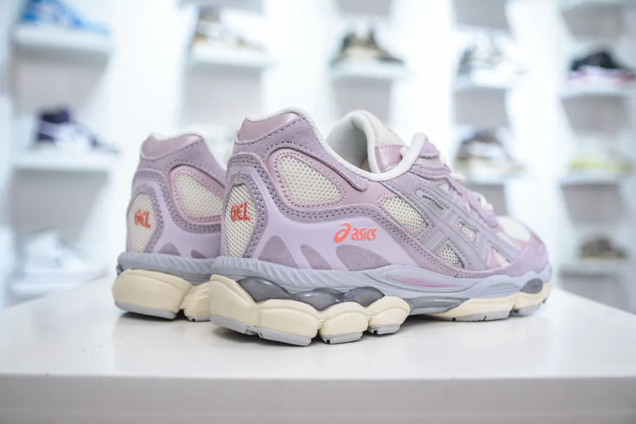 ASI Gel C Exclusive Original Running Shoes
