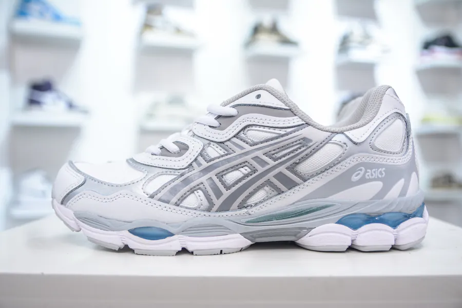 ASI Gel C Exclusive Original Running Shoes