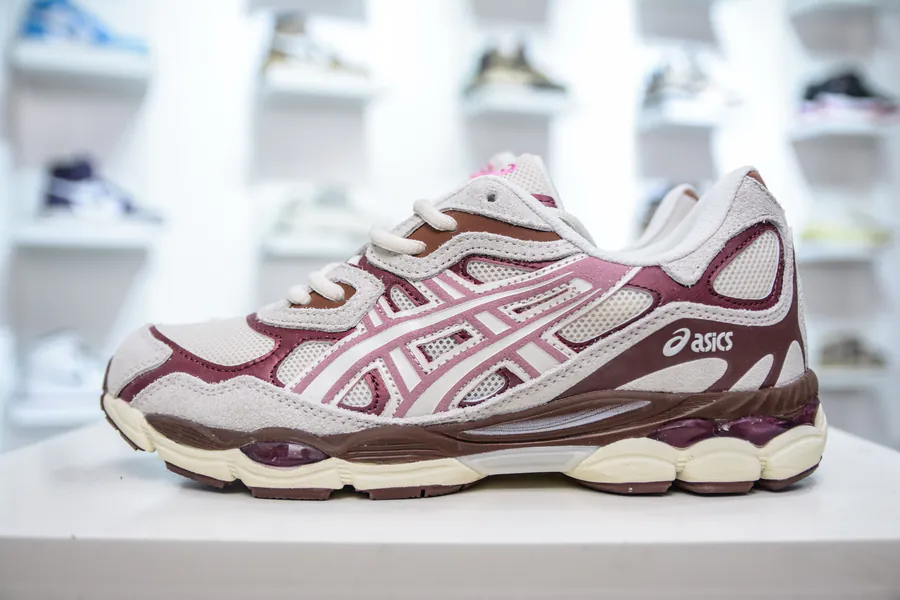 ASI Gel C Exclusive Original Running Shoes