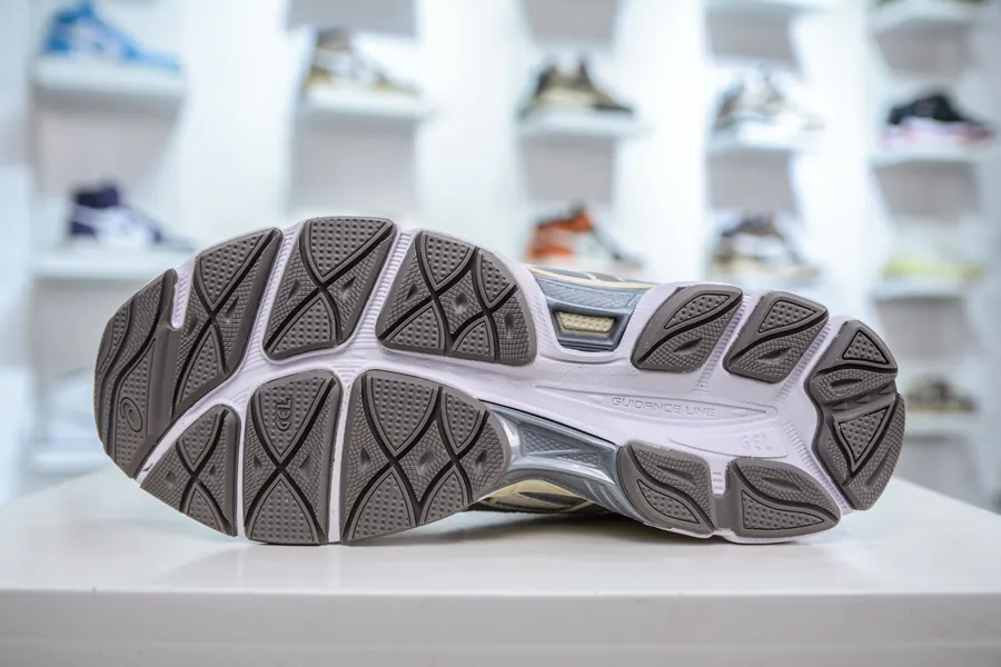 ASI Gel C Exclusive Original Running Shoes
