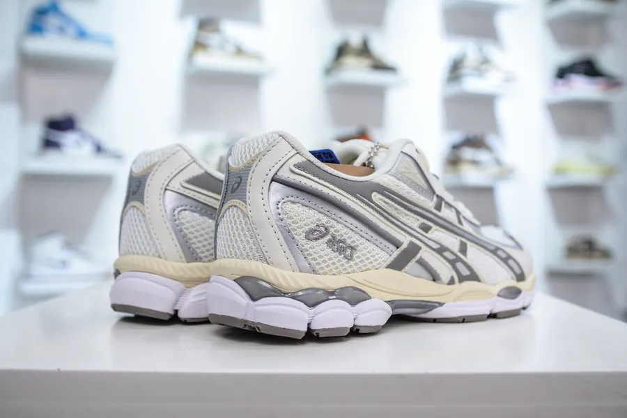 ASI Gel C Exclusive Original Running Shoes