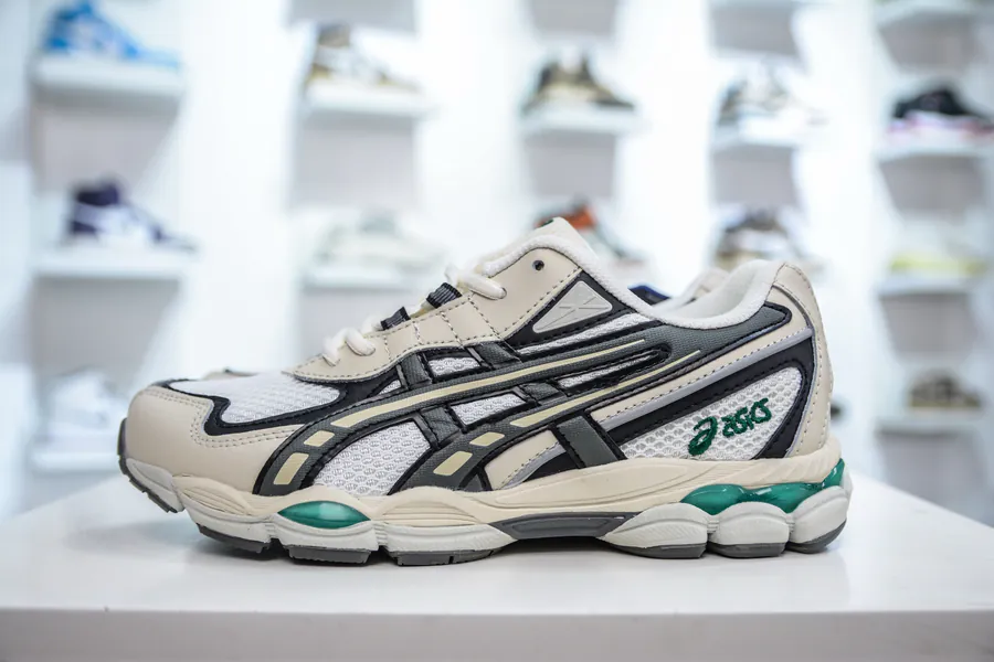 ASI Gel C Exclusive Original Running Shoes