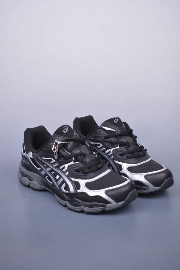 ASI Gel C Original Edition Running Shoes