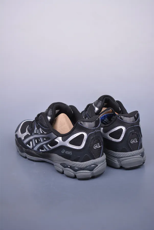 ASI Gel C Original Edition Running Shoes