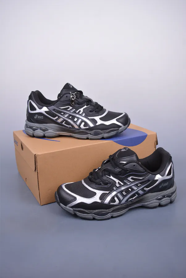 ASI Gel C Original Edition Running Shoes