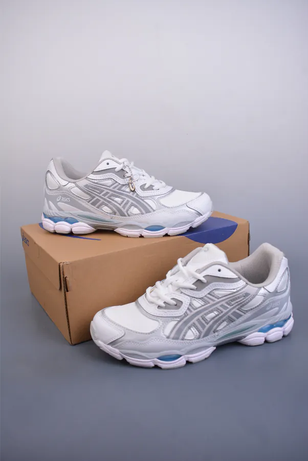 ASI Gel C Original Edition Running Shoes