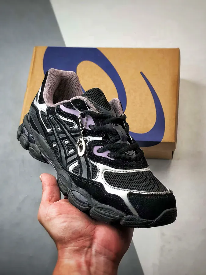 ASI Gel C Retro Sneaker
