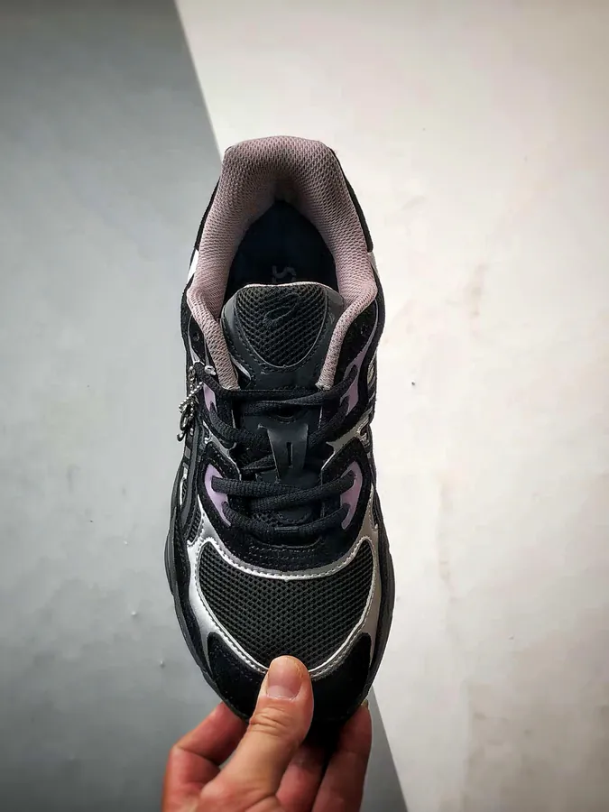ASI Gel C Retro Sneaker