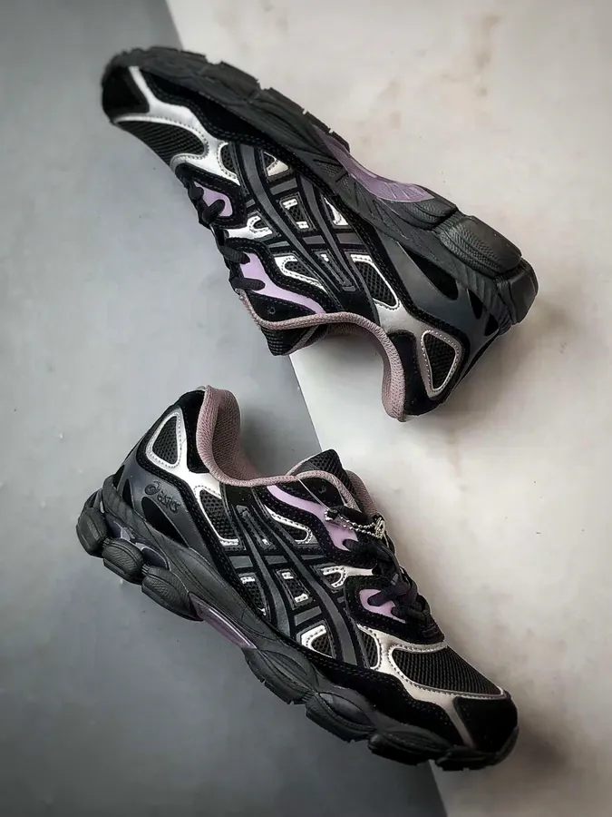 ASI Gel C Retro Sneaker