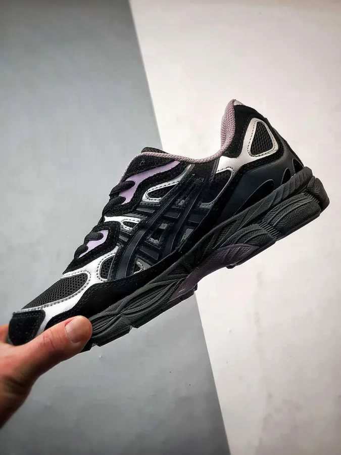 ASI Gel C Retro Sneaker