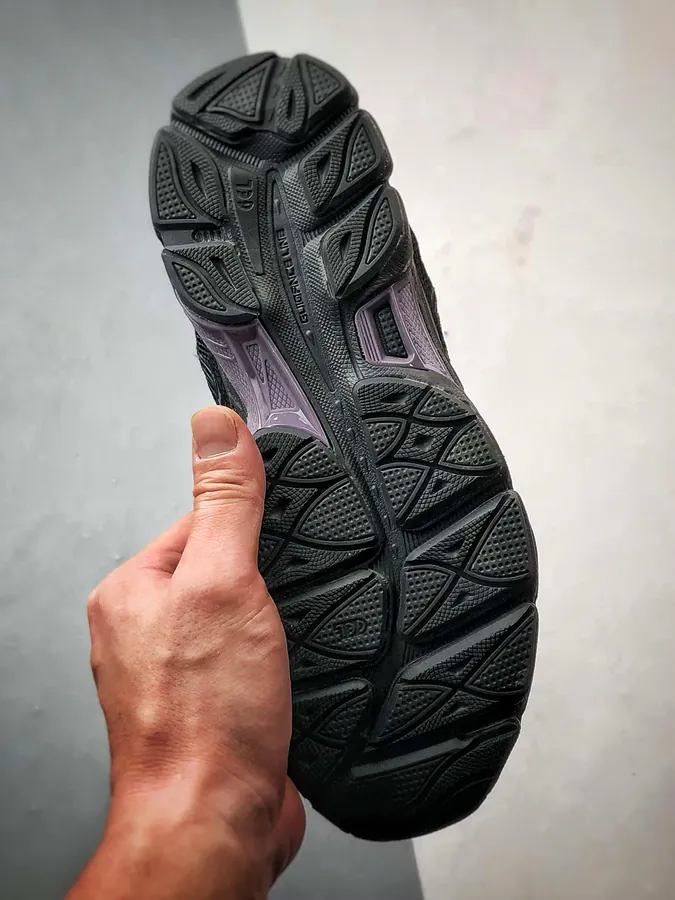 ASI Gel C Retro Sneaker