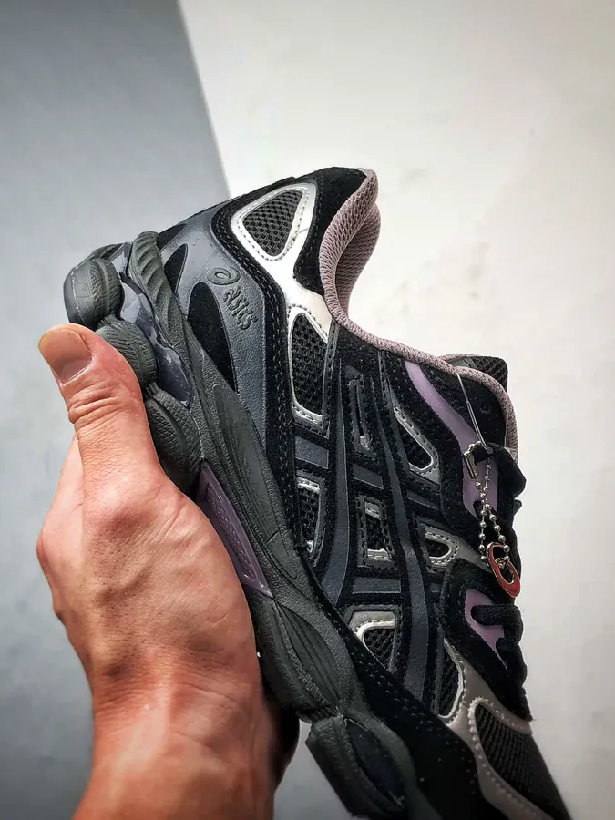 ASI Gel C Retro Sneaker