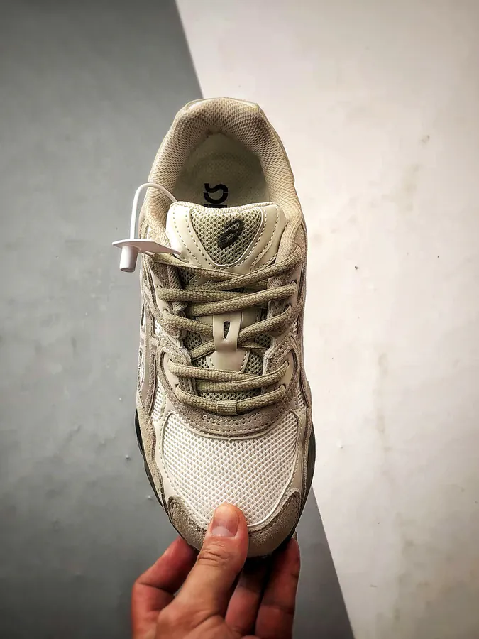 ASI GEL C Retro Sneaker