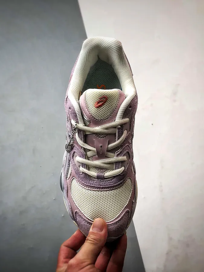 ASI GEL C Retro Sneaker
