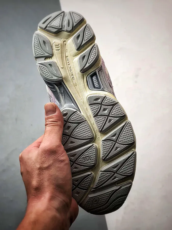 ASI GEL C Retro Sneaker