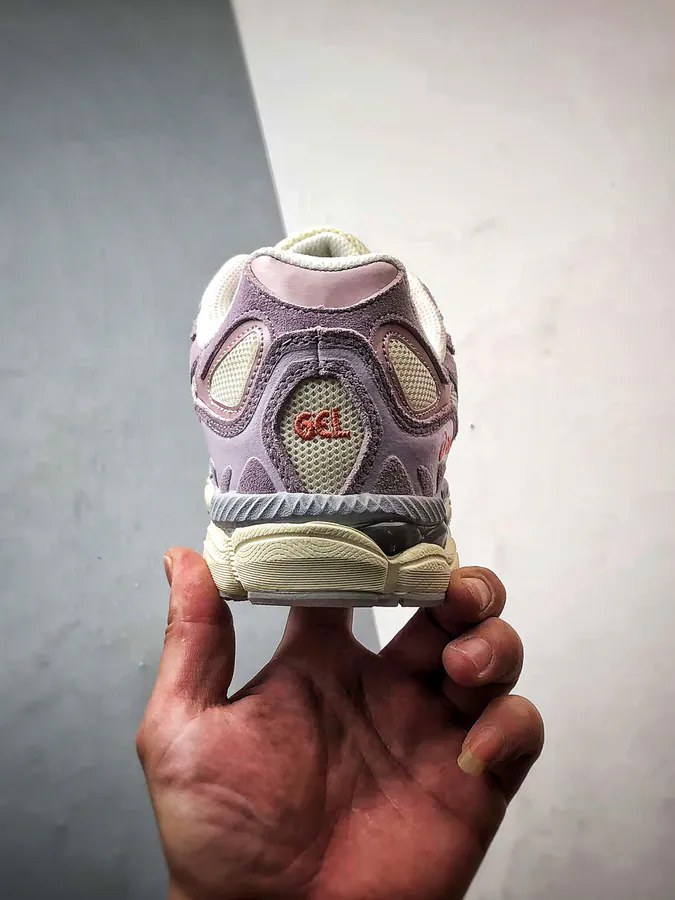 ASI GEL C Retro Sneaker