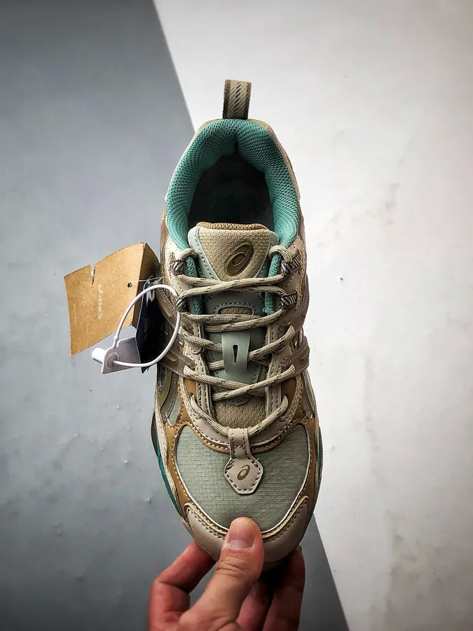 ASI Gel C Utility Urban Street Sneaker