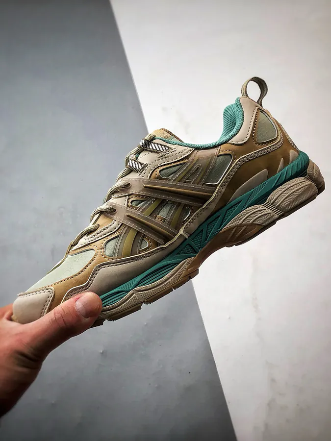 ASI Gel C Utility Urban Street Sneaker