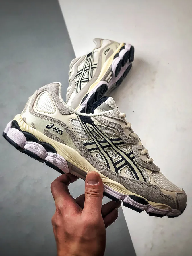 ASI Gel C Retro Sneaker
